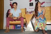 Humpty Sharma Ki Dulhania Film Press Meet